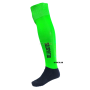 Chaussettes Hockey Solopatin OVERSIZE FLUOR VERT