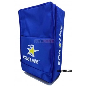 Nouveau Sac TROLLEY Roll-Line