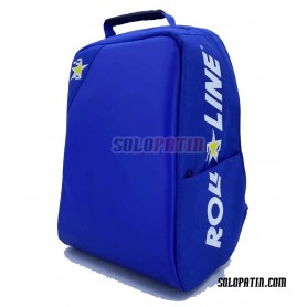 Neue RUCKSACK-Tasche von Roll-Line
