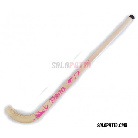 Bastoni Reno TRO Rosa