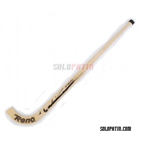 Stick Reno IRON Preto Cabo Fino