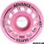 Rodes Patinatge Artístic Advance Skates Rosa HD52