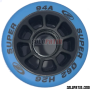 Hockey Wheels JET SUPER 94A