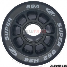 Roues Hockey JET SUPER 88A