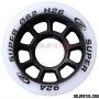 Roues Hockey JET SUPER 92A