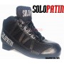 Solopatin PRO NEGRO + Roll-line VARIANT M + VERTICAL + Advance SHIELD doble cara