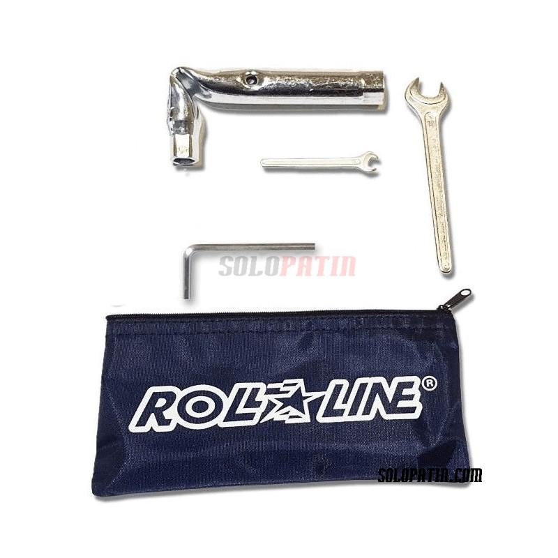 Set Di 100 Chiavi A Mezzaluna In Acciaio - 13 Misure Per Meccanica E Fai Da Te - Foto 7