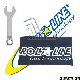 Kit Roll-Line LINEA 5 Tools