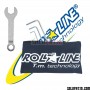 Kit Roll-Line LINEA 5 Werkzeuge