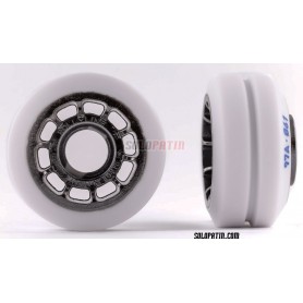 Roues Dance-Show Roll Line ICE 97A 61mm