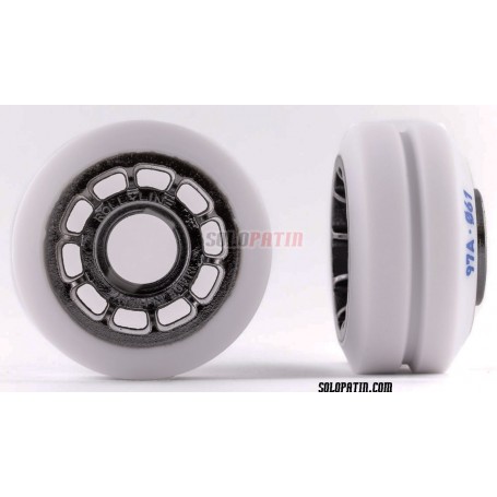 Rodas Dance-Show Roll Line ICE 97A 61mm