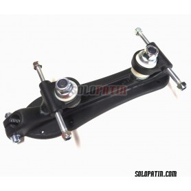 Rollhockey Gestelle Solopatin 3D