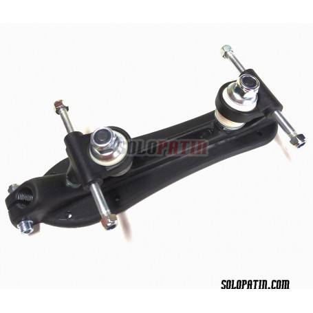 Telai Pattinaggio Solopatin 3D