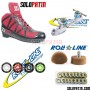 Solopatin PRO RED + Roll-line MISTRAL + CENTURION + Advance SHIELD double sided