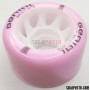 Rodes Patinatge Artístic GENIAL Rosa NEW 8units