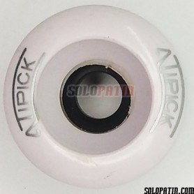 Roues Artistique Libre ATIPICK 8units