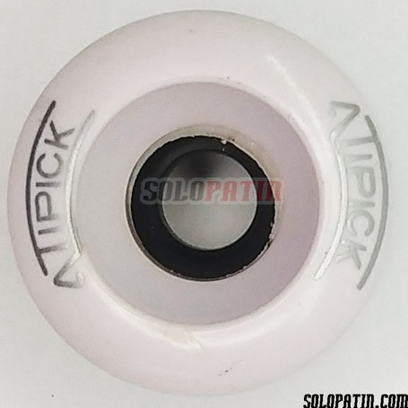 Roues Artistique Libre ATIPICK 8units