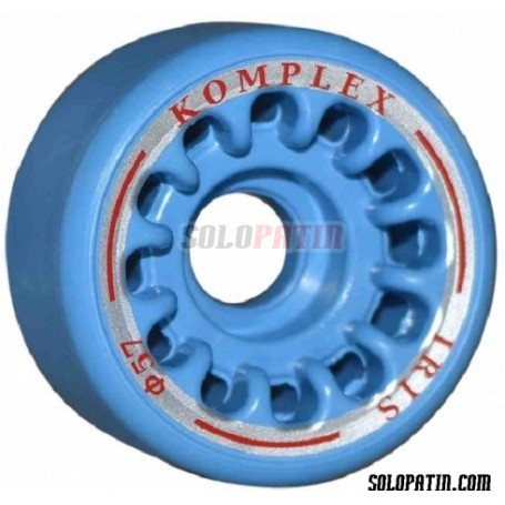 Hockey Wheels Komplex Iris HD52