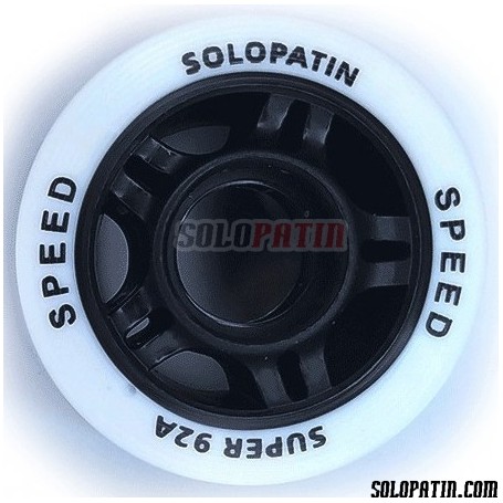 Ruedas Hockey Solopatin SPEED Super 92A