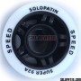 Hockey Wheels Solopatin SPEED Super 92A