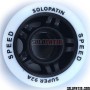 Roues Roller Derby Solopatin SPEED Super 92A