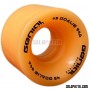 Roues Gardien Hockey Genial Orange