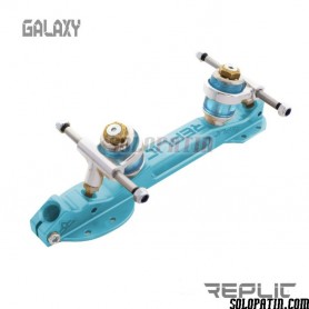 Platines Hockey Replic GALAXY BLEU CLAIR