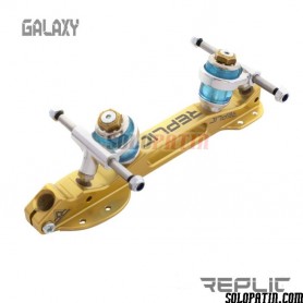 Platines Hockey Replic GALAXY OR