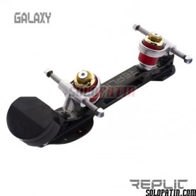Planchas Hockey Replic GALAXY NEGRO