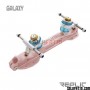 Rollhockey Gestelle Replic GALAXYE ROSA
