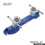 Platines Hockey Replic GALAXY BLEU
