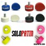 Solopatin BEST NOIR nº30-nº37 + FIBER 3D + Roll-line BOXER + Advance SHIELD double face