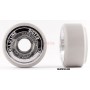 Rodas Patinagem Artística Roll-Line Giotto 49D