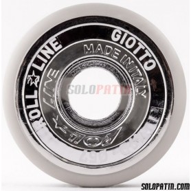 Roues Artistique Libre Roll-Line Giotto 49D