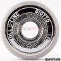 Rodas Patinagem Artística Roll-Line Giotto 49D