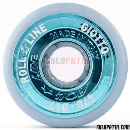 Roues Artistique Libre Roll-Line Giotto 47 Special