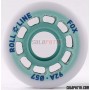 Rodes Patinatge Artístic Roll-Line Fox 92A