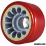 Roues Artistique Libre Red GT SUPER SOFT 34D 57mm