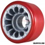 Rodes Patinatge Artístic Red GT MEDIUM 42D 57mm