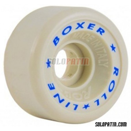 Roues Hockey Roll-Line Boxer 60D