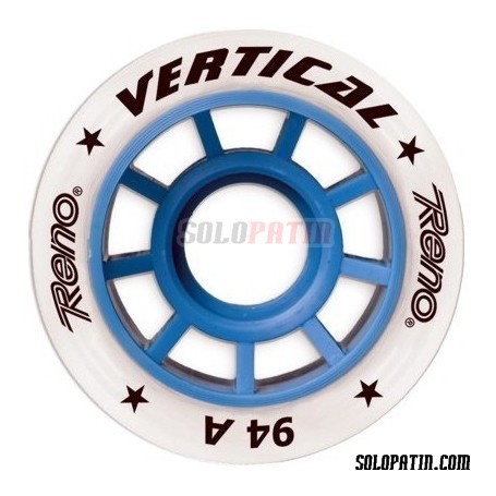Rodes Hoquei Reno Vertical 94A Blau