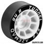 Roues Hockey Azemad Tunnel 94A