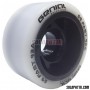 Roues Hockey Genial Fast 93A Blanc