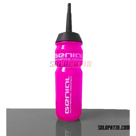 Bouteille avec bec Genial Rose