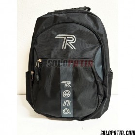 Backpack Reno Black