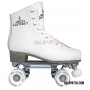 Patins Complets Patinage Artistique Jack London Axel Blanc