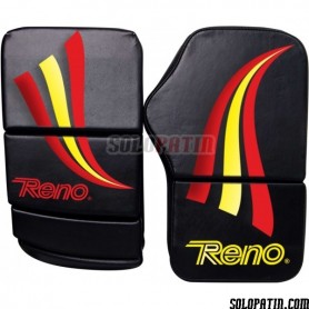 Goalkeeper Gloves Reno Professional Spain