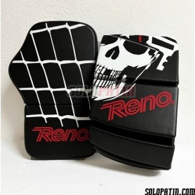 Goalkeeper Gloves Reno Supreme No way