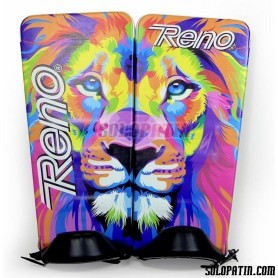 Gambali Portiere Reno Professional Customized Digital