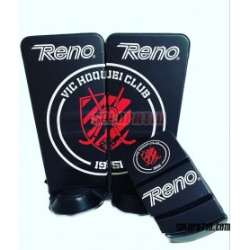 Caneleiras Guarda Redes Reno Professional Customized Vinil